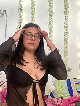 Velma_star webcam