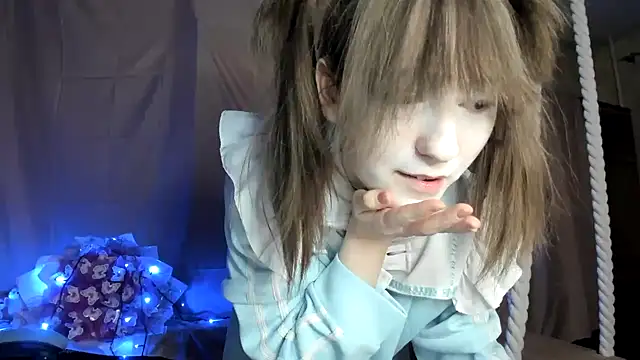 Yoonhee_ki webcam