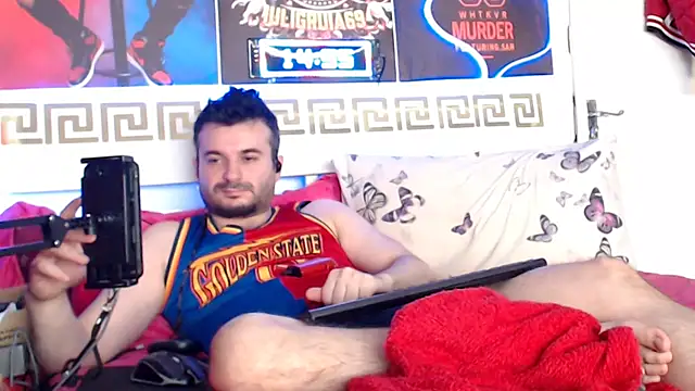 florintanus69 webcam