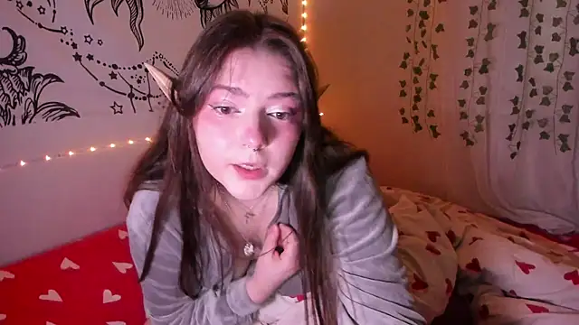 bambimay - Bambimay's free webcam