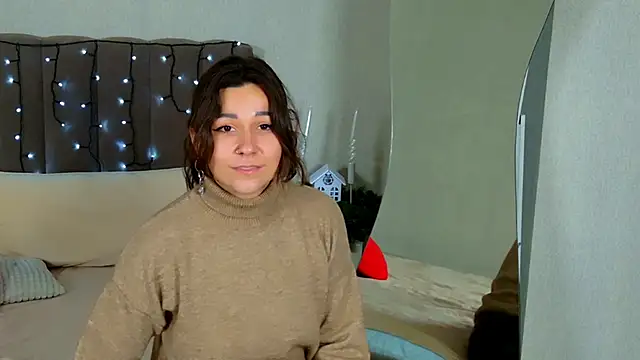 edensolis - EdenSolis's free webcam - UK Sex Cams