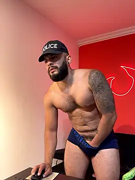 mike_savage3 (M young) - Put harder my cock in public area