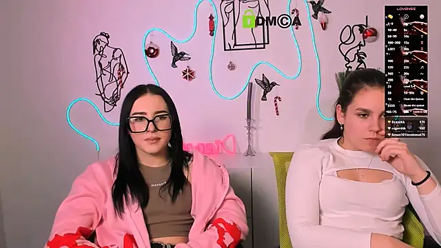 alia_skay - Alia_skay's free webcam - UK Sex Cams