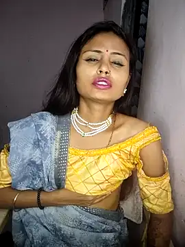 Webcam Model (Khatta_Meeth) is live