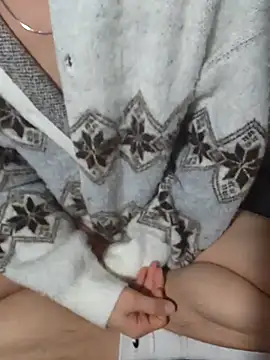 icejuljulju (Ask my age) - all nude (20min)