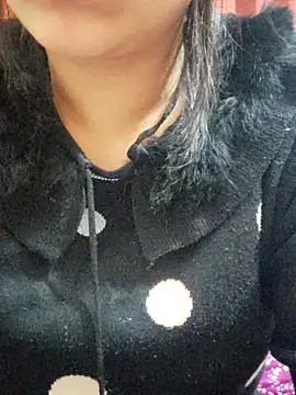 Webcam Model (Tanha18)  is live.Free join now!