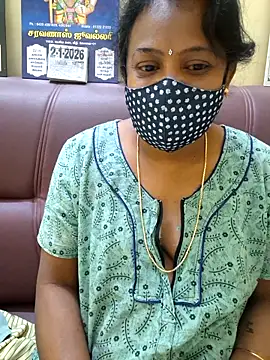 Webcam Model (kanikasree)  is live.Free join now!