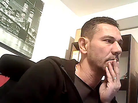 mastercharisma35 - Mastercharisma35's free webcam - UK Sex Cams