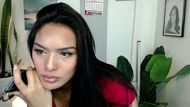 wena_larson88 - Wena_Larson88's free webcam - UK Sex Cams