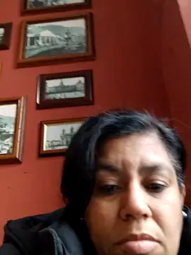 Webcam Model (Molly_newman6)  is live.Free join now!