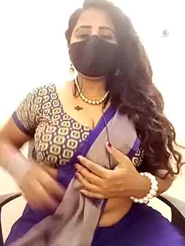 Webcam Model (tamil_Vennila)  is live.Free join now!