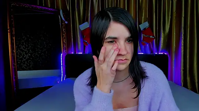 Polly Love (_Polly_Love_)