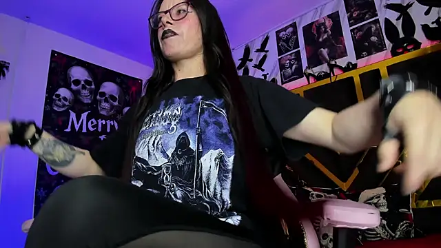 Ev Angel Inejoness (Evangelinejoness_)