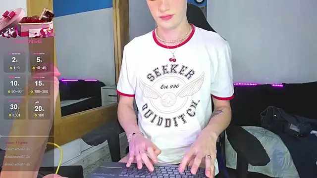 VladHellsing4 webcam