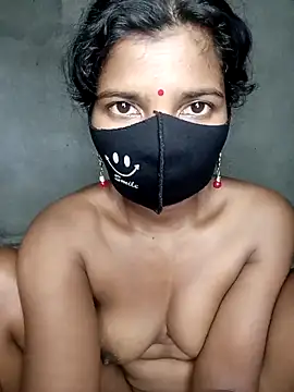 Webcam Model (Renuka_GG)  is live.Free join now!