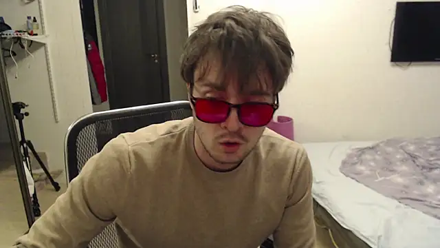 lucky_swimmer webcam