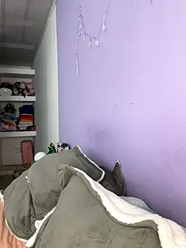 marianahb-e (F young) - Happy beginning of the year Hanna