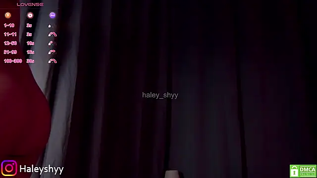 Haley_shyy