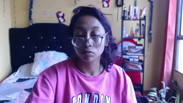 violet_and_smith (G young) - Show Naked X2 Sexy dance 😎👈😍🤩😈