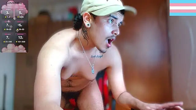 hgp3riodictabl3 (T young) - #ahegao #ass-to-mouth #big-clit #bisexuals #blowjob #brunettes #cam2cam #colombian #cumshot #dildo-or-vibrator #ejaculation #flashing #foot-fetish #ftm #gagging #hairy #handjob #hd #interactive-toys #latin #lovense #masturbation #medium #middle-priced-privates #non-binary #piercings #queer #recordable-privates #recordable-publics #role-play #sex-toys #small-audience #small-cock #small-tits #smoking #spanish-speaking #sph #squirt #student #tg #ts #young