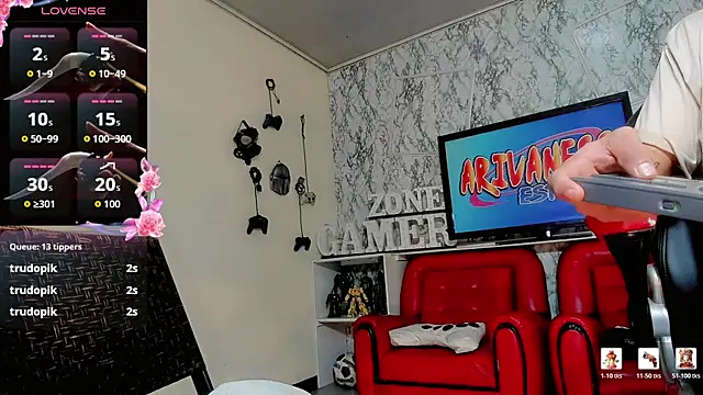 Natasha_clifford webcam