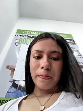 charlotte__05 (G young) - FullNudeInTheOffice + Oil😏😈/ TICKET 16