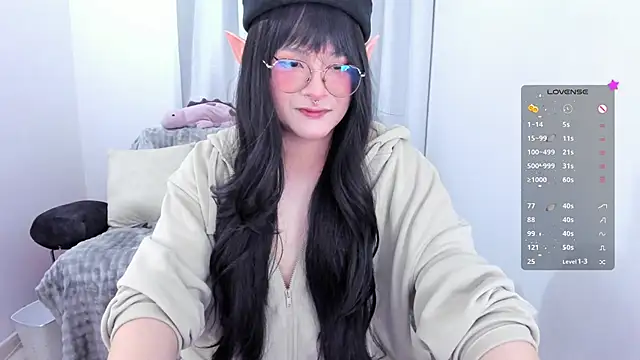 omorimori (T young) - 🌸 Cum Show in Tickett (8tk) 🌸