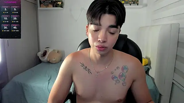 santy7v7 (M young) - BIG CUM SHOt