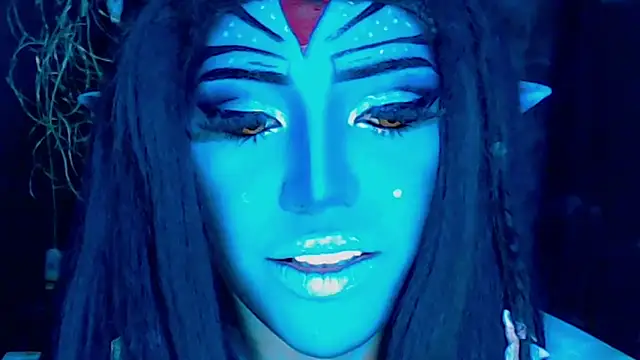 blue_aivee (Ask my age) - be  the  best vertion  of  ur self