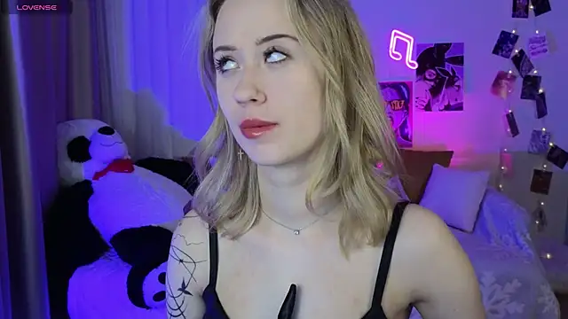 sashabrooks - SashaBrooks's free webcam