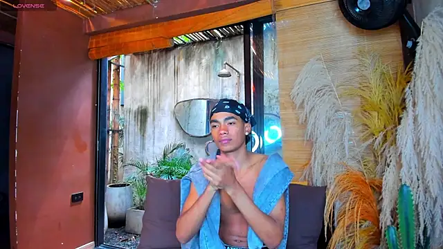 alancutee - AlanCutee's free webcam