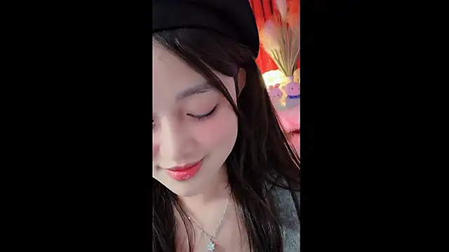 MiCandy-Lovee webcam