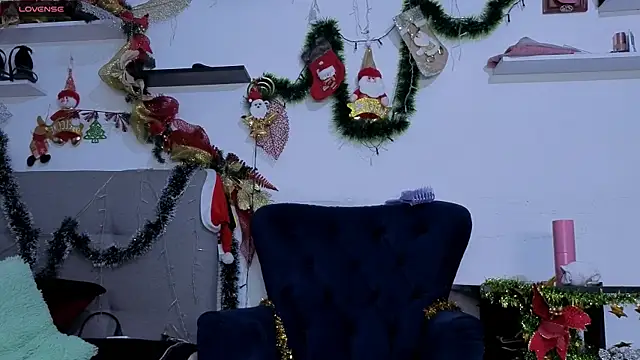 alissonandamy - Alissonandamy's free webcam