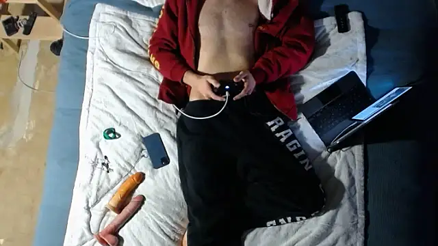 just2try - Just2Try's free webcam