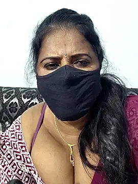 Webcam Model (siri_tamiltelugu)  is live.Free join now!