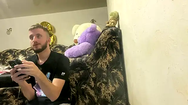 Live sex cam di Grek32X