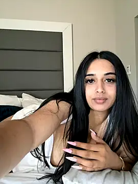 LilMisIndianx
