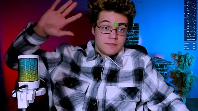 lucas_long_ - Lucas_long_'s free webcam - UK Sex Cams