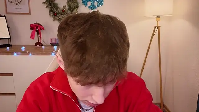 crisp1n (M young) - cum show