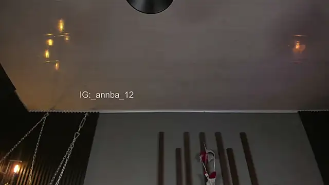 annie_barozzi webcam