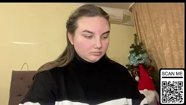 Dreamyblushfairy webcam