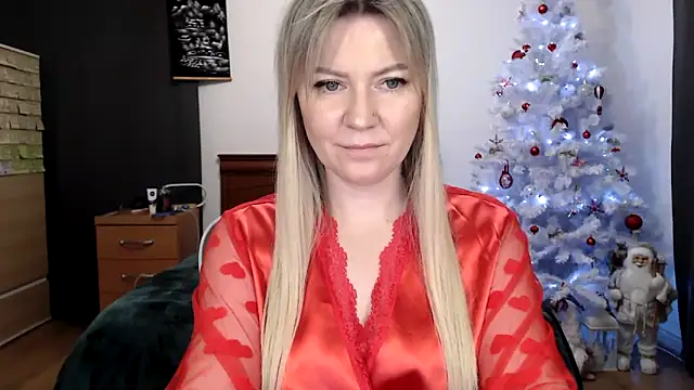 ParadiseAlina webcam