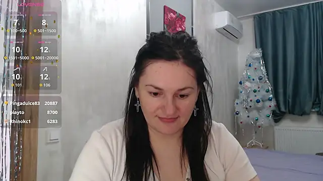 stacy_davice (F milf) - SHOW TITS