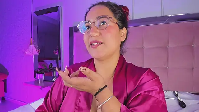 MelissaKarterrs webcam