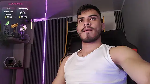 Bastian_MCcormick webcam