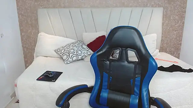 Queen_shanel1 webcam