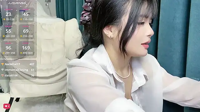 guaiguai-1713 webcam