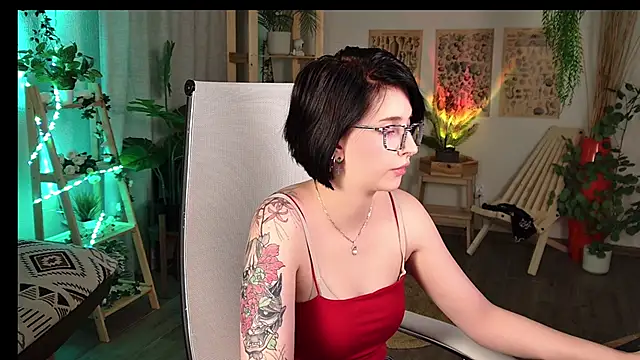 ElenaSomerhalder webcam