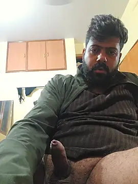 Dick-in-Bangalore webcam