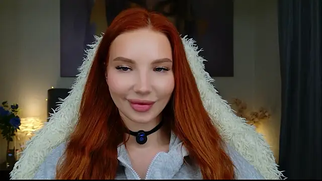 JudyWalkerr webcam